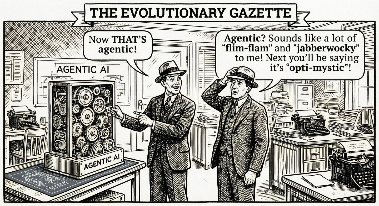From Adoption to Evolution