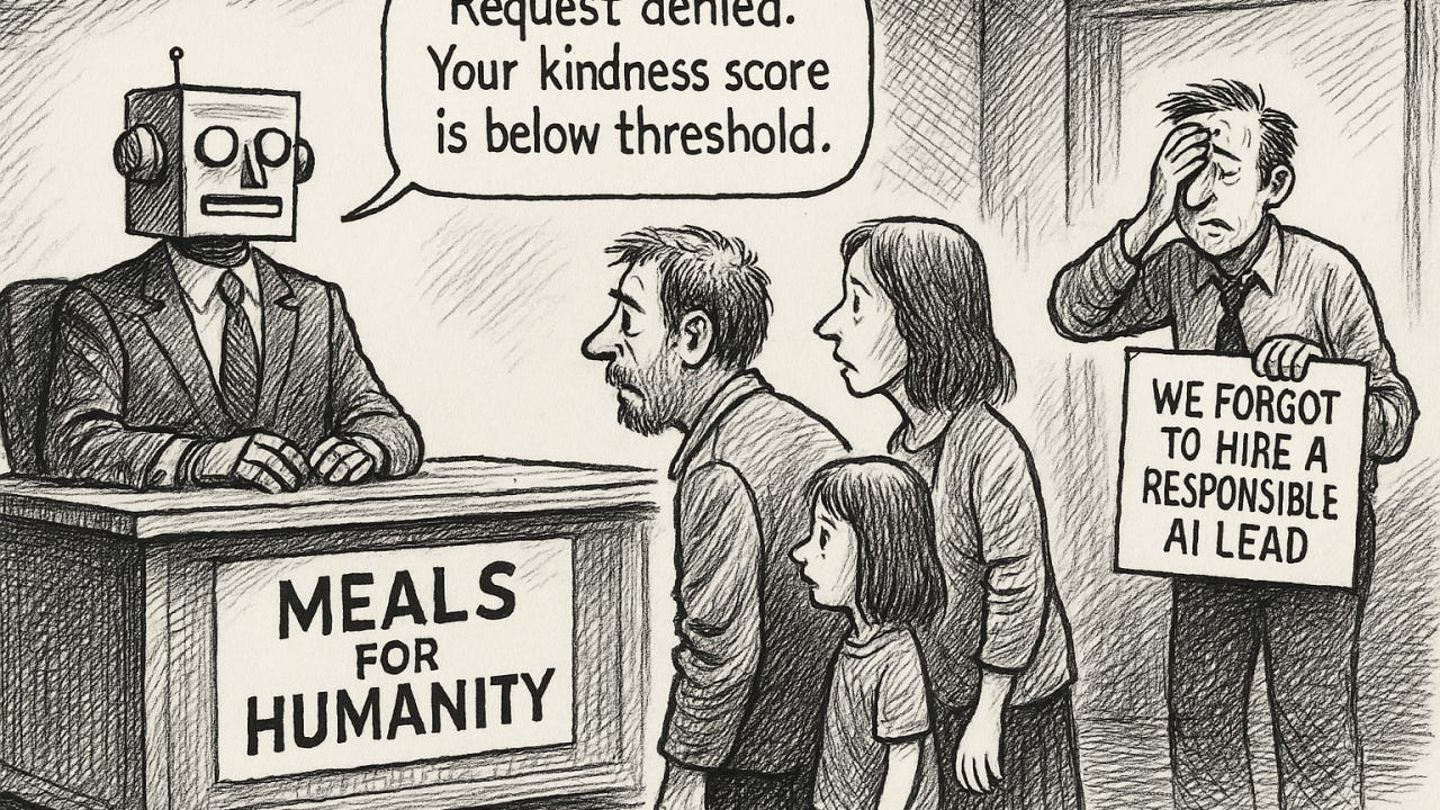 The Rise of Responsible AI Nonprofit Jobs