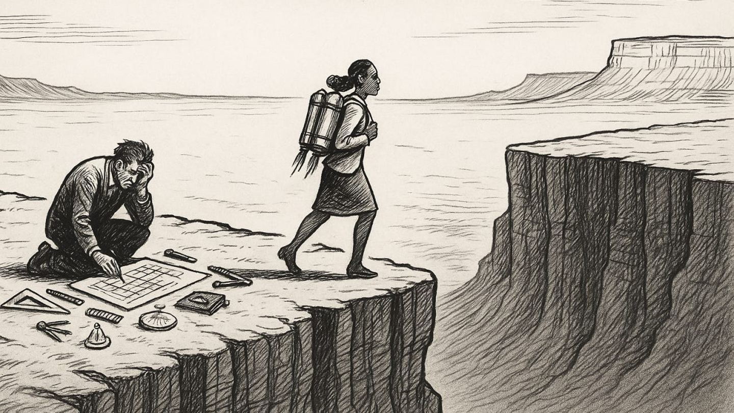 Your 2035 Self Is Begging You to Read This