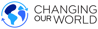 Changing Our World