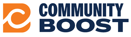 Community Boost