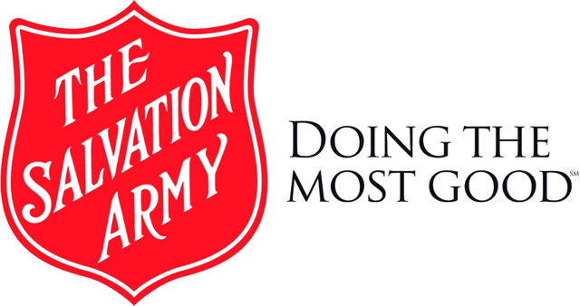 The Salvation Army