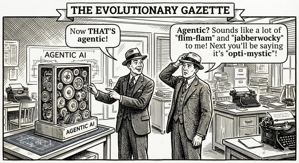 From Adoption to Evolution