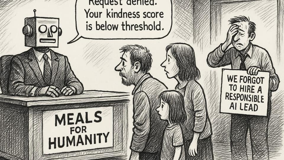The Rise of Responsible AI Nonprofit Jobs